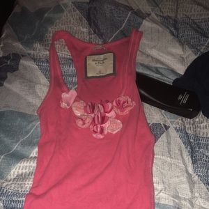 Because I don’t like pink